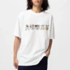 Disney Art UT grafisch T-shirt voor heren