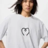 Disney Art UT grafisch T-shirt voor heren