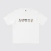 Disney Art UT grafisch T-shirt voor heren