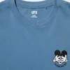 Disney Art UT grafisch T-shirt voor heren