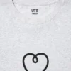 Disney Art UT grafisch T-shirt voor heren