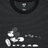 Disney Art UT grafisch T-shirt voor heren | Mickey Mouse