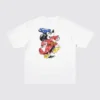 Disney Art UT grafisch T-shirt voor heren | Tovenaar Mickey Mouse