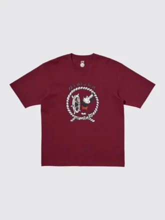 Disney Art UT T-shirt voor heren | Steamboat Willie