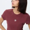 Disney/Pixar UT grafisch mini-T-shirt voor dames