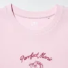 Disney/Pixar UT grafisch mini-T-shirt voor dames