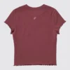 Disney/Pixar UT grafisch mini-T-shirt voor dames
