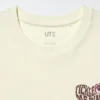 Disney/Pixar UT grafisch mini-T-shirt voor dames