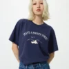 Disney UT grafisch T-shirt voor dames