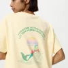 Disney UT grafisch T-shirt voor dames