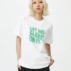 Disney UT grafisch T-shirt voor dames
