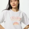 Disney UT grafisch T-shirt voor dames