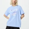 Disney UT grafisch T-shirt voor dames
