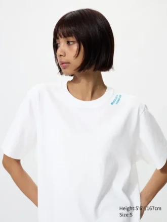 Disney UT grafisch T-shirt voor dames
