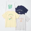 Disney UT grafisch T-shirt voor dames
