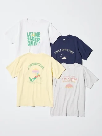 Disney UT grafisch T-shirt voor dames