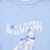 Disney UT grafisch T-shirt voor dames