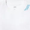 Disney UT grafisch T-shirt voor dames