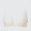 Draadloze Bh voor dames (mesh)