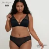 Draadloze Bh voor dames (mesh)