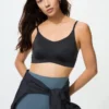 Draadloze Bh voor dames | Relaxed | Ronde hals