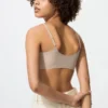 Draadloze Bh voor dames | Relaxed | Ronde hals