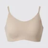 Draadloze Bh voor dames | Relaxed | Ronde hals