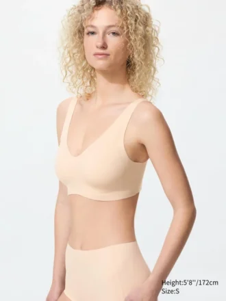 Draadloze Bh voor dames | Ultra Relax