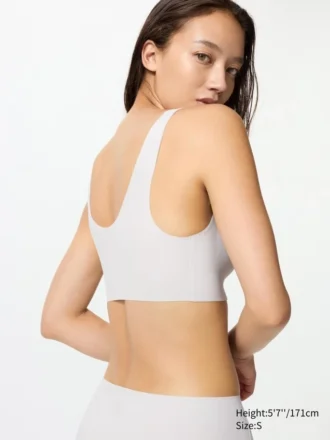 Draadloze Bh voor dames | Ultra Relax