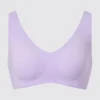 Draadloze Bh voor dames (Ultra Relax) (editie 2022)