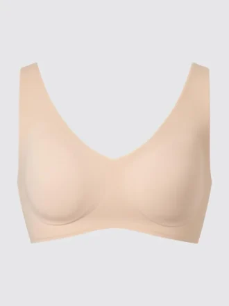 Draadloze Bh voor dames (Ultra Relax) (editie 2022)