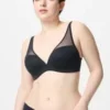 Draadloze mesh-Bh voor dames | 3D Hold