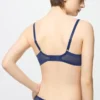 Draadloze mesh-Bh voor dames | 3D Hold