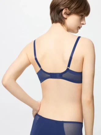 Draadloze mesh-Bh voor dames | 3D Hold