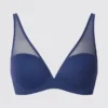 Draadloze mesh-Bh voor dames | 3D Hold