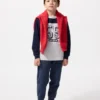 Droge joggingbroeken voor kinderen