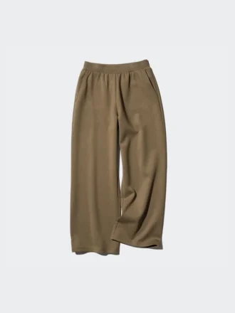 Droge, wijde Joggingbroeken voor dames