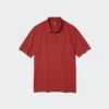 DRY-EX-overhemd voor heren | Patroon