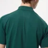 DRY-EX poloshirt met kwartritssluiting voor heren
