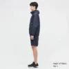 DRY-EX-shorts voor heren (20 cm)