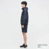 DRY-EX-shorts voor heren (20 cm)