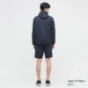 DRY-EX-shorts voor heren (20 cm)