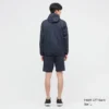DRY-EX-shorts voor heren (20 cm)