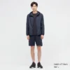 DRY-EX-shorts voor heren (20 cm)