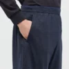DRY-EX-shorts voor heren (20 cm)