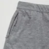 DRY-EX-shorts voor heren (20 cm)