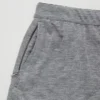 DRY-EX-shorts voor heren (20 cm)