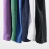 DRY-EX T-shirt met ronde hals en korte mouwen voor heren