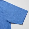 DRY-EX T-shirt met ronde hals en korte mouwen voor heren
