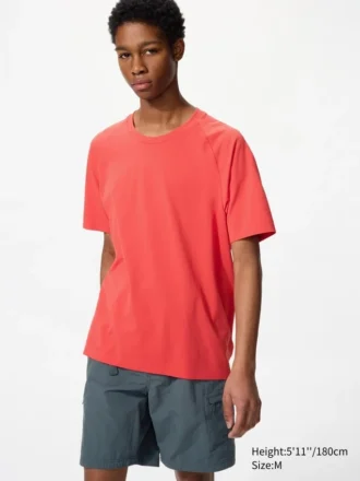 DRY-EX T-shirt voor heren
